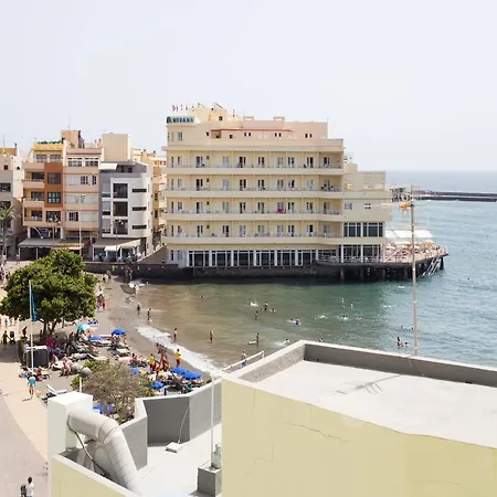 Apartamento La Gaviota *