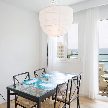 Apartamento La Gaviota アパート