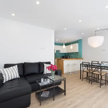 Apartamento La Gaviota *