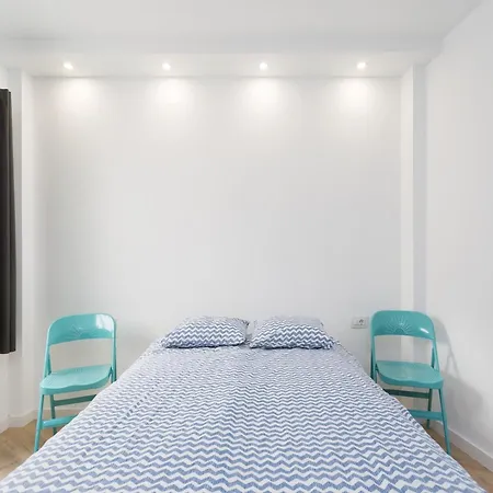 Apartamento La Gaviota アパート