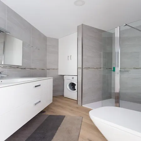 Apartamento La Gaviota アパート *