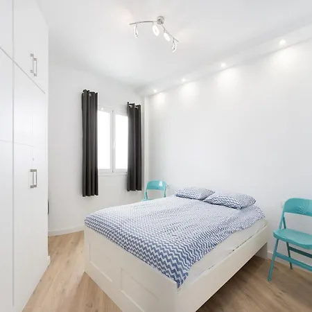 Apartamento La Gaviota アパート *