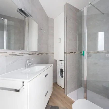 Apartamento La Gaviota エル・メダノ