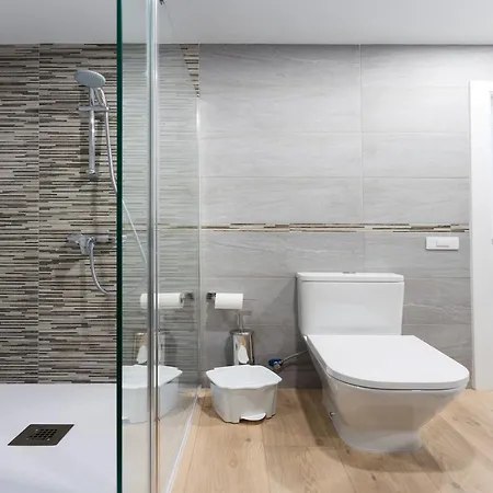 Apartamento La Gaviota アパート